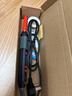 德力西电气（DELIXI ELECTRIC）电烙铁套装家用维修焊接神器恒温焊锡枪调温电焊笔电洛铁90w数显 实拍图