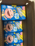 燕塘 乐比 儿童小孩成长牛奶乳酸菌饮品早餐奶 原味 120ml*16盒*3箱 实拍图