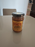 皮卡思Pics新西兰进口坚果酱巧克力颗粒花生酱290g 实拍图