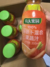 农夫山泉果汁饮料农夫果园100%胡萝卜混合果蔬汁300ml*6瓶整箱装0添加剂 实拍图