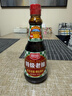 厨邦酱油 老抽系列 特级老抽【特级酱油】410ml 增色提鲜 红烧酱油 实拍图