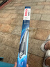 博世（BOSCH）雨刷雨刮器22/18风翼专用15-18福睿斯长安CS75/14-16速锐小鹏P7G3 实拍图
