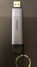 品胜USB3.2读卡器U盘/SD/TF三合一读卡器带USB拓展适用电脑苹果15/16手机/iPad相机监控存储内存卡U盘 实拍图