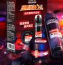 欧莱雅男士造型持久强塑礼盒喷雾200ml+发蜡70g发胶发泥定型套装 实拍图