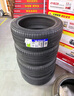 米其林（MICHELIN）静音棉轮胎 235/45ZR18 98Y T1 竞驰 PILOT SPORT 4 适配特斯拉 实拍图