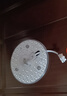 雷士（NVC）LED灯盘吸顶灯替换灯芯灯板磁吸光源灯珠灯泡贴片圆形灯管24W三色 实拍图