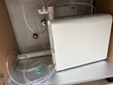 米家【10周年新品】小米净水器S1 1200G家用大通量5年长效RO反渗透过滤直饮净饮一体净水机 MR1272-A 实拍图
