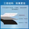 天威 蜡基碳带卷100mm*300m 条码机标签机热转印打印机色带 实拍图