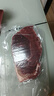恒都 国产谷饲原切牛排组合装1.2kg（西冷4片眼肉4片）生鲜牛肉健身 实拍图