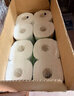 心相印卷纸/厨房用纸75节*8卷纸巾食品接触级（整箱销售 ） 实拍图