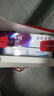 云南白药牙膏多效护口鸿运礼盒套装 益生菌清新口气洁齿护龈6支655g家庭装 实拍图