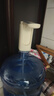 双枪抽水器桶装水神器99.9%抗菌静音矿泉水电动抽水泵折叠自动上水器  实拍图