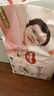 好奇（Huggies）铂金装小桃裤成长裤L120片(9-14kg)大号尿不湿拉拉裤【透爽散热】 实拍图