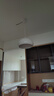 松下（Panasonic）LED吊灯餐厅灯具吸顶餐吊灯饰 现代简约创意吧台灯另购E27光源 实拍图