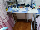 海旭成儿童学习桌中小学生书桌家用写字桌可升降写字台课桌电脑桌 实拍图