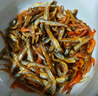 渔欣仙小鱼小虾干货250g 小鱼虾干鱼仔虾仁农家自制自晒水产湖南特产 实拍图