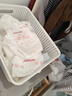好奇（Huggies）铂金装小桃裤纸尿裤XL96片(12-17kg)加大号尿不湿透【透爽散热】 实拍图
