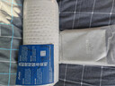 睡眠博士（AiSleep）泰国乳胶枕 94%天然乳胶 泰国进口成人护颈椎枕头 深睡专用波浪枕 实拍图