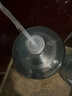 MULTIPOTENT茶具配件茶具抽水管桶装进水上水管食品级饮水机软管吸水管1.5米 实拍图