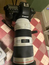 佳能（Canon）EF 70-200MM F2.8 IS III USM专业中长焦全画幅单反相机镜头 大三元镜头70-200三代 滤镜防护套装 实拍图