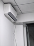 小米（MI）空调1.5匹巨省电睡眠款【性价比优选】新一级能效变频冷暖米家空调挂机KFR-35GW/S1A1  实拍图