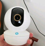 乐橙TA3R-pro800万4K高清 家用监控摄像头室内摄像头 5G双频wifi手机远程监控360无死角婴儿宠物看护 实拍图