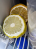 京鲜生 安岳黄柠檬16粒 单果95g-120g 生鲜水果 实拍图