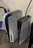索尼（SONY）PS5 PlayStation5光驱版(轻薄版)国行PS5游戏机 实拍图