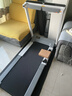金史密斯跑步机家庭用可折叠免安装减震智能走步机健身运动器材TRG1F跑台 实拍图