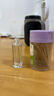 遇上佳人 香水分装瓶喷雾10ml2个 玻璃香水瓶便携小样旅行分装器空瓶 实拍图