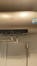 海尔（Haier）国家补贴20%电热水器80升 JT3 金刚无缝胆 3300W变频节能速热 终身免换镁棒 一级能效家用储水式 实拍图
