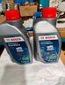 博世（BOSCH）通用型DOT4 刹车油制动液离合器油汽车养护套装保养2L包安装 实拍图