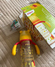 贝亲（Pigeon）PPSU迪士尼双把手奶瓶330ml LL号奶嘴 秋收时分 9月+ AA235 实拍图