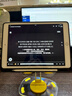 倍思电容笔iPad触控笔【2025升级】适用25年iPad Pro/Air/Mini/iPad11平板触屏手写笔Applepencil二代 实拍图