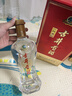 古井贡酒 经典 浓香型白酒 50度 500ml*6瓶 整箱装 口粮酒（无礼品袋） 实拍图