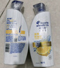海飞丝去屑洗发水男士女士清爽去油1KG+薄荷1KG洗发露洗头膏控油 实拍图