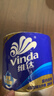 维达（Vinda）有芯卷纸 蓝色经典4层200克*10卷 厚韧大分量 卫生纸厕纸 卷筒纸 实拍图