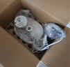 【95成新】飞利浦（PHILIPS）挂烫机家用电熨斗大功率立式熨烫机无损熨烫蒸汽熨斗挂烫机 JAZZ STE5050/10   实拍图