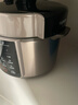 苏泊尔（SUPOR）电压力锅5L 家用智能 0涂层钢胆大屏操控智能SY-50YC5015电饭煲高压锅适用4-6人 实拍图