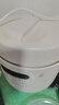 olayks立时 电压力锅 圆满高压锅 家用全自动高压电饭煲快煮智能预约不粘压力锅电压煲电高压锅5L 4-6人 实拍图