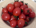 京鲜生 千禧水果小番茄/圣女果 净重2斤 生鲜水果 实拍图