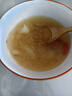 富昌 富硒本草银耳80g 古田生态银耳羹 即食冲泡早餐代餐糯燕银耳 实拍图
