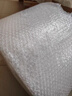 膜小二加厚气泡膜搬家泡沫纸宽50cm*42米包装膜防震打包膜泡泡纸气泡垫快递运输 实拍图