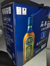 石库门蓝牌1号糯米黄酒14度特型半干黄酒500ml*6瓶整箱 节日礼盒送礼 500mL 6瓶 整箱装 实拍图