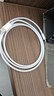 Apple/苹果 USB-C/type-c转闪电充电线-1米 数据线苹果充电线手机充电线 适用于iphone14/iphone13 实拍图