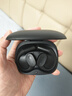 JBL Sense Lite音悦圈舒适版开放式无线蓝牙耳机 非骨传导运动跑步挂耳式不夹耳 国家补贴 黑色 实拍图
