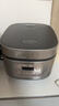 九阳（Joyoung）不粘厚釜内胆大火力柴火饭3升黄金容量家用2-3人微压多功能电饭煲电饭锅行业热销30FZ630 实拍图
