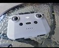 大疆 DJI Mini 4K 超高清迷你航拍无人机 三轴机械增稳数字图传 新手入门级长续航遥控飞机 实拍图