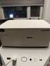 富士（FUJIFILM）PSC2D 小俏印二代 手机无线照片家用打印机照片冲印机（内置电池版）  冰雪白 实拍图