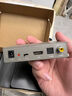 毕亚兹 电视HDMI ARC接音响 数字同轴光纤转模拟R/L双莲花3.5mm耳机口音频转换器 HDMI ARC音频转换器 z8 实拍图